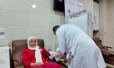 الهلال الأحمر 