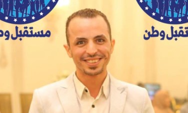 حسام الدين داوود