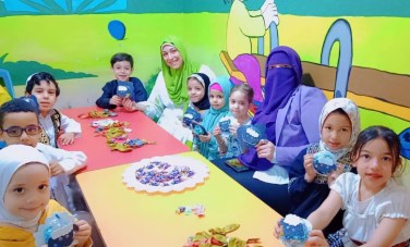 السفيرة الدكتورة وفاء البغدادي