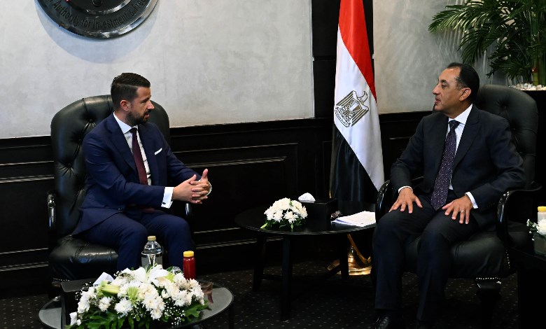 رئيس مجلس الوزراء و رئيس جمهورية الجبل الأسود