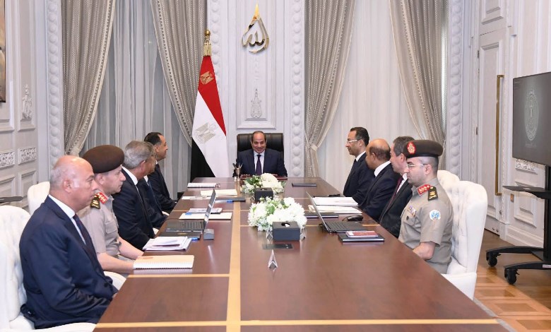 أثناء الاجتماع