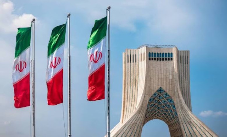 الخارجية الإيرانية