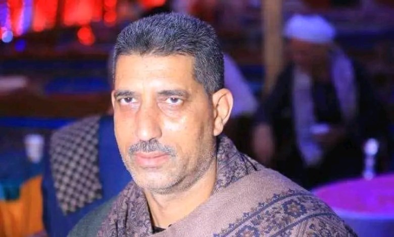البقاء لله 