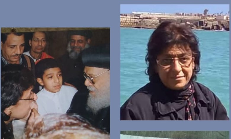 البقاء لله 