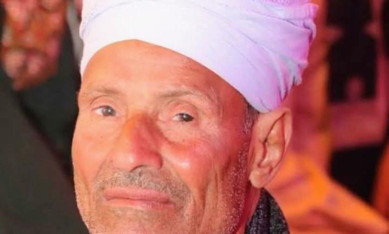 الحاج أحمد همام فراج شحاتة