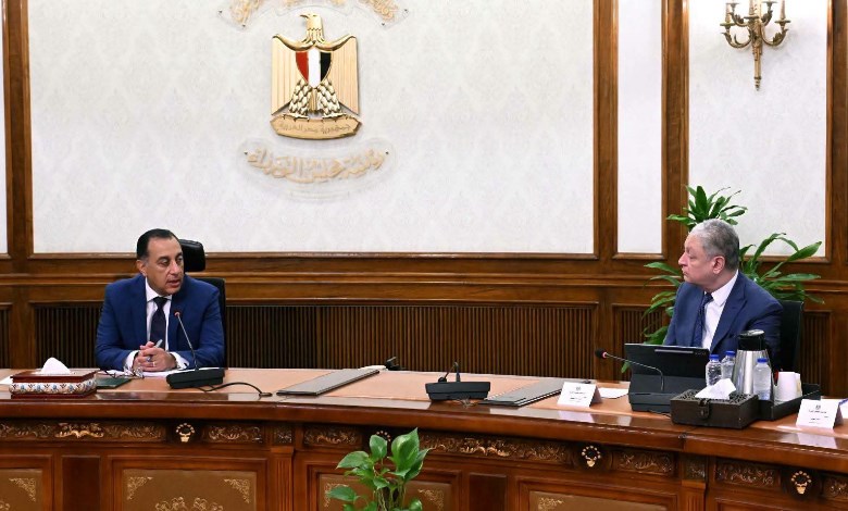 رئيس الوزراء 