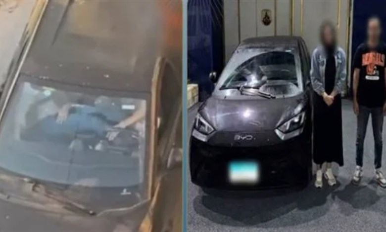 المتهمين