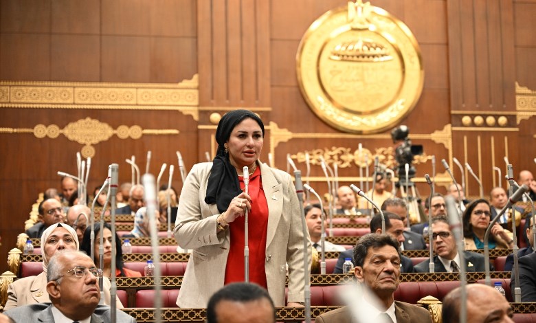 شيرين صبرى 