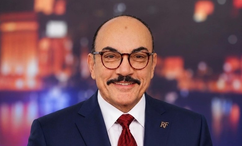 رضا فرحات