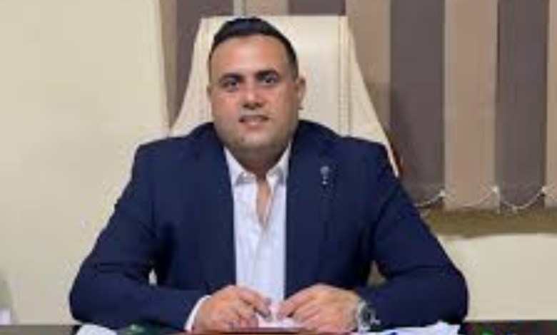 مصطفى مزيرق