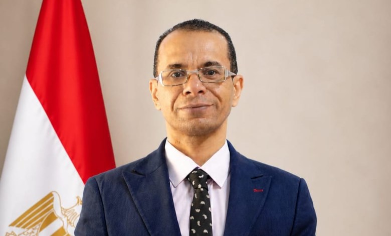 هانى الهلالى
