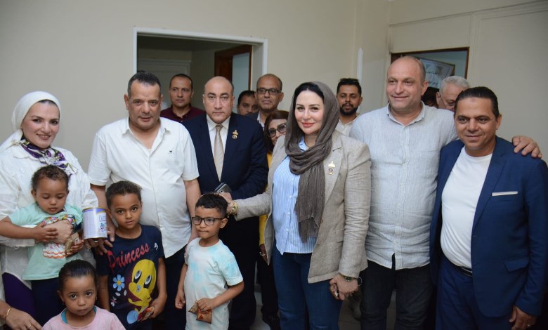حزب حماة الوطن 