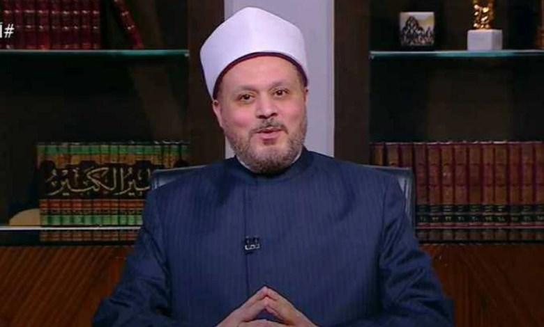 الدكتور مصطفى عبد الكريم