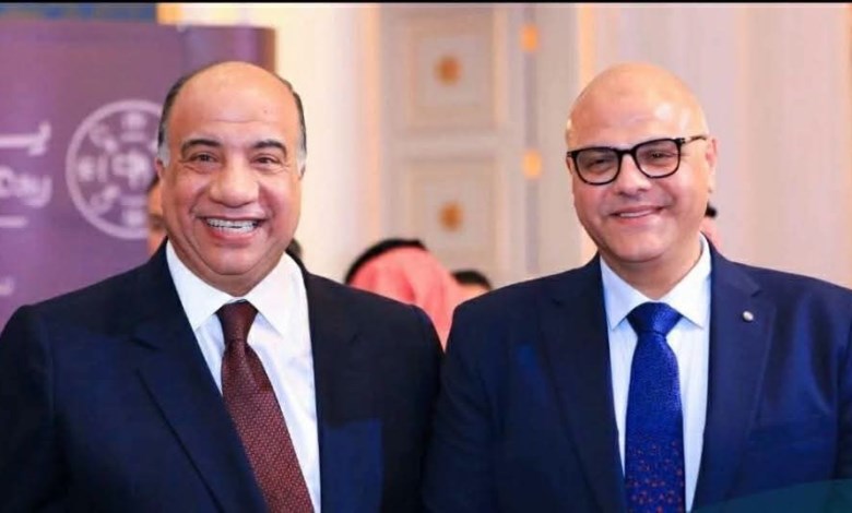 محمد مصيلحي: تشغيل خط نقل جديد ل بشاير الخير 