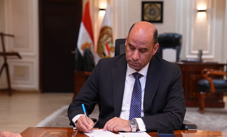 وزيرالعمل  