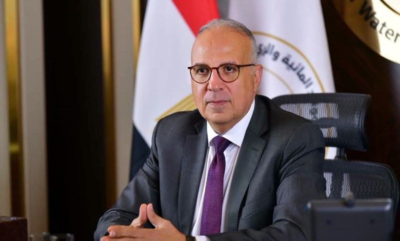 استعدادات مكثفة لأسبوع القاهرة للمياه وسط مشاركة دولية متنامية