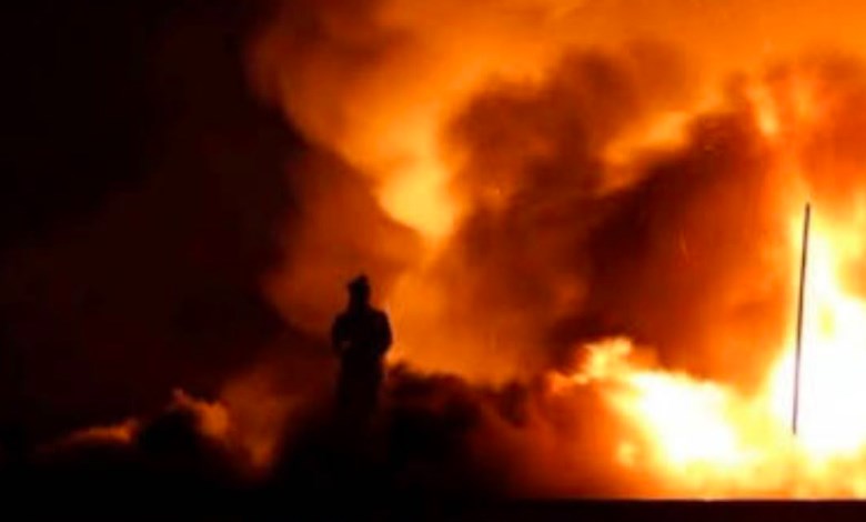 صورة أرشيفية