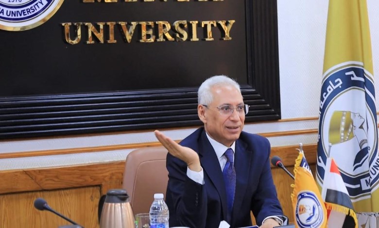 فرحات يتراس اللجنه