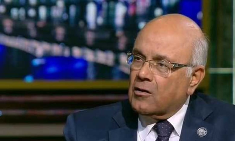 محمد عطية الفيومي