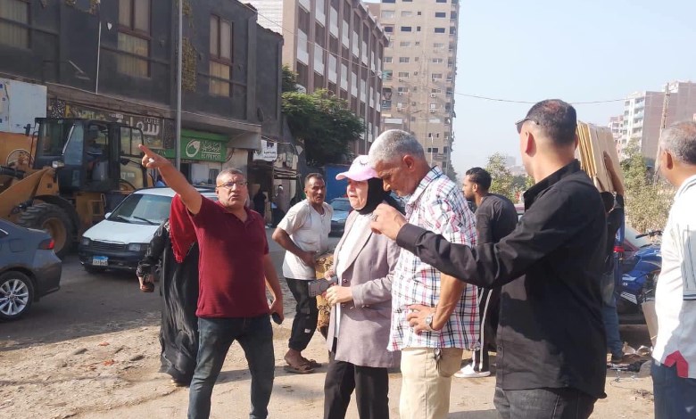 حي 