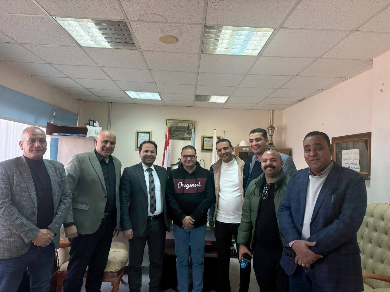 تطوير وحدة الغسيل الكلوي للأطفال 