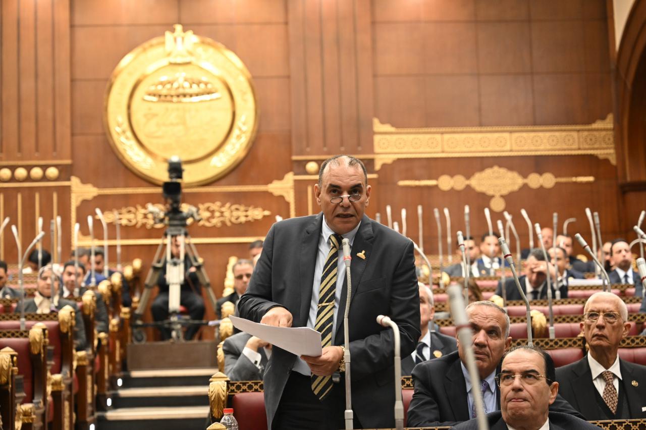 عضو بالشيخ يطالب بتسهيل العلاج 