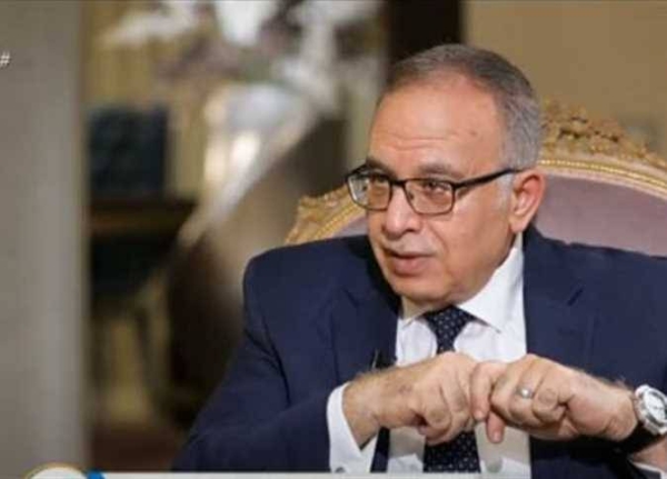 الدكتور أسامة حمدي أستاذ أمراض الباطنة والسكر بجامعة هارفارد 