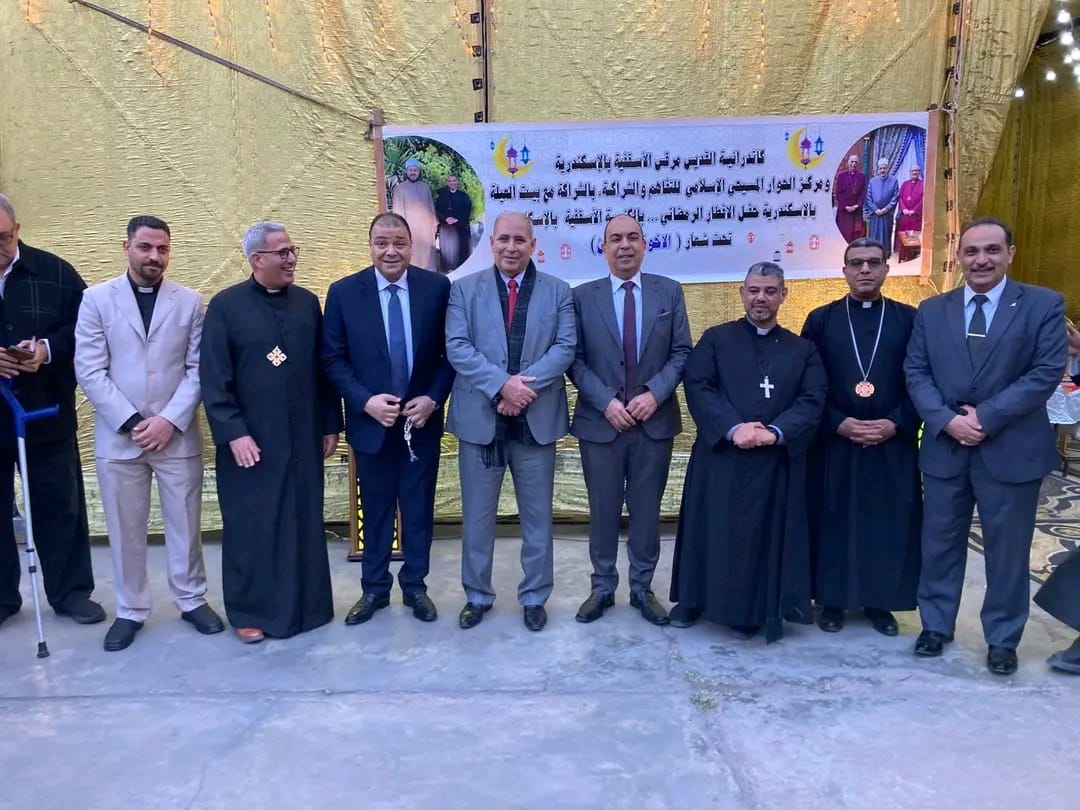 قيادات مستقبل وطن تشارك 