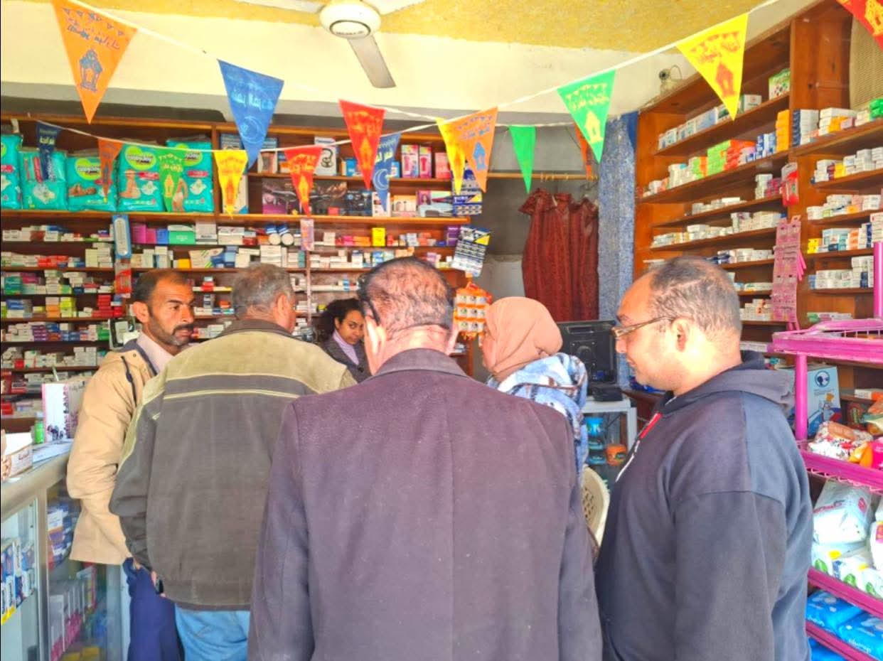 تحرير محاضر وغرامات فورية 