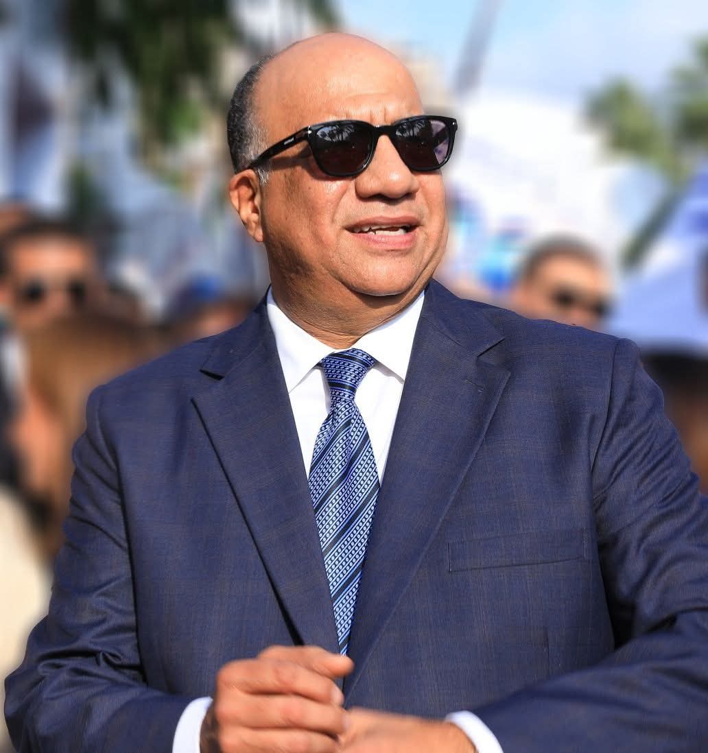 وكيل نقل النواب يدعو أهالي الاسكندرية 