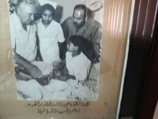 35804-زيارة-المصابين-فى-المذبحة