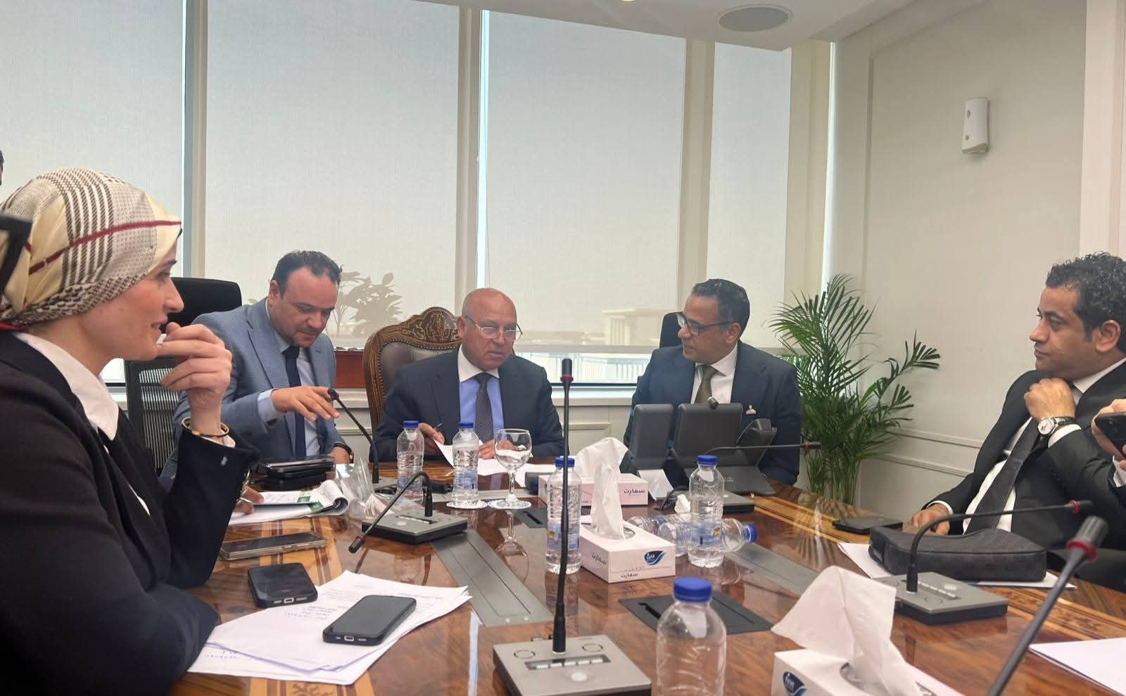 تحرك برلماني عقب استغاثة أهالي برج العرب ل 